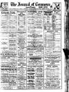 Liverpool Journal of Commerce Monday 26 January 1925 Page 1