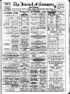 Liverpool Journal of Commerce Tuesday 27 January 1925 Page 1