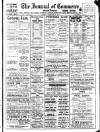 Liverpool Journal of Commerce Tuesday 17 February 1925 Page 1