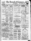 Liverpool Journal of Commerce Thursday 19 February 1925 Page 1