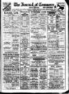 Liverpool Journal of Commerce Thursday 26 February 1925 Page 1