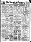 Liverpool Journal of Commerce Friday 27 February 1925 Page 1