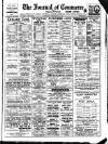 Liverpool Journal of Commerce Saturday 28 February 1925 Page 1