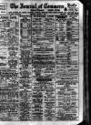 Liverpool Journal of Commerce Wednesday 04 March 1925 Page 1