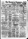 Liverpool Journal of Commerce Saturday 07 March 1925 Page 1