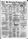 Liverpool Journal of Commerce Monday 09 March 1925 Page 1