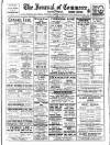 Liverpool Journal of Commerce Saturday 04 April 1925 Page 1