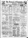 Liverpool Journal of Commerce Thursday 21 May 1925 Page 1