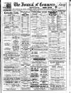 Liverpool Journal of Commerce Friday 22 May 1925 Page 1