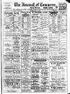 Liverpool Journal of Commerce Saturday 23 May 1925 Page 1