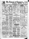 Liverpool Journal of Commerce Friday 29 May 1925 Page 1