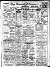 Liverpool Journal of Commerce Saturday 01 August 1925 Page 1