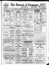 Liverpool Journal of Commerce Wednesday 02 September 1925 Page 1