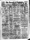 Liverpool Journal of Commerce Tuesday 06 October 1925 Page 1