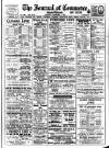 Liverpool Journal of Commerce Saturday 07 November 1925 Page 1