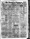 Liverpool Journal of Commerce Wednesday 06 January 1926 Page 1