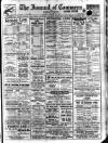 Liverpool Journal of Commerce Friday 22 January 1926 Page 1