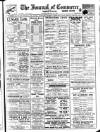 Liverpool Journal of Commerce Friday 29 January 1926 Page 1