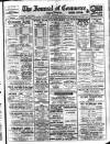 Liverpool Journal of Commerce Saturday 13 February 1926 Page 1