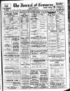 Liverpool Journal of Commerce Wednesday 03 March 1926 Page 1
