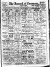 Liverpool Journal of Commerce Wednesday 24 March 1926 Page 1
