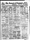 Liverpool Journal of Commerce Wednesday 31 March 1926 Page 1