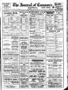 Liverpool Journal of Commerce Wednesday 19 May 1926 Page 1