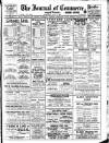 Liverpool Journal of Commerce Wednesday 14 July 1926 Page 1