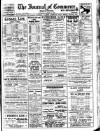 Liverpool Journal of Commerce Thursday 05 August 1926 Page 1
