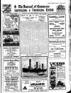 Liverpool Journal of Commerce Thursday 05 August 1926 Page 15