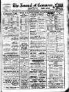 Liverpool Journal of Commerce Saturday 07 August 1926 Page 1