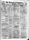 Liverpool Journal of Commerce Tuesday 05 October 1926 Page 1