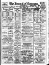 Liverpool Journal of Commerce Monday 08 November 1926 Page 1