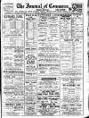 Liverpool Journal of Commerce Saturday 27 November 1926 Page 1