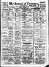 Liverpool Journal of Commerce Wednesday 29 December 1926 Page 1