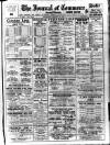 Liverpool Journal of Commerce Wednesday 12 January 1927 Page 1