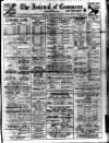 Liverpool Journal of Commerce Thursday 13 January 1927 Page 1