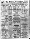 Liverpool Journal of Commerce Friday 21 January 1927 Page 1