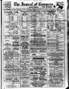 Liverpool Journal of Commerce Thursday 03 February 1927 Page 1