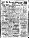 Liverpool Journal of Commerce Friday 04 March 1927 Page 1