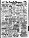 Liverpool Journal of Commerce Monday 25 April 1927 Page 1