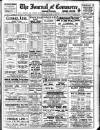 Liverpool Journal of Commerce Wednesday 01 June 1927 Page 1