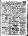 Liverpool Journal of Commerce Saturday 04 June 1927 Page 1