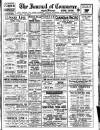 Liverpool Journal of Commerce Tuesday 14 June 1927 Page 1