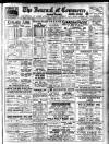 Liverpool Journal of Commerce Friday 01 July 1927 Page 1