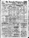 Liverpool Journal of Commerce Saturday 03 September 1927 Page 1
