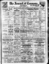Liverpool Journal of Commerce Thursday 01 December 1927 Page 1