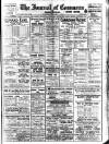 Liverpool Journal of Commerce Wednesday 04 January 1928 Page 1