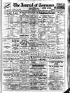 Liverpool Journal of Commerce Friday 06 January 1928 Page 1