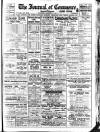 Liverpool Journal of Commerce Wednesday 11 January 1928 Page 1